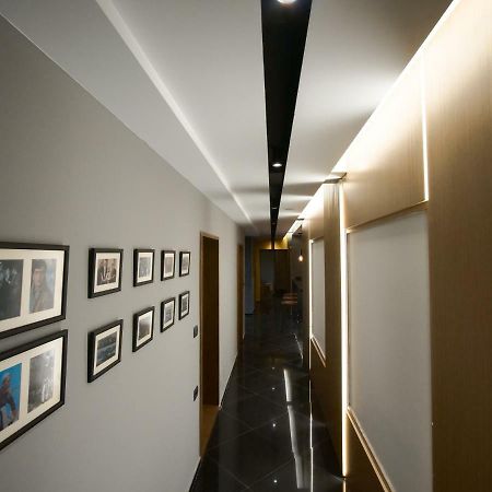 Hotel Lahuta Bajram Curri Dış mekan fotoğraf