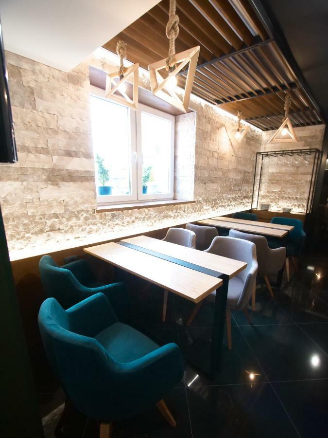 Hotel Lahuta Bajram Curri Dış mekan fotoğraf