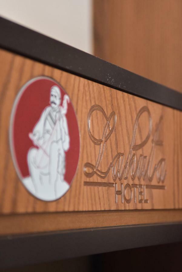 Hotel Lahuta Bajram Curri Dış mekan fotoğraf