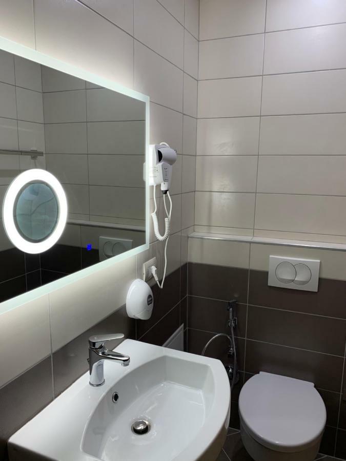 Hotel Lahuta Bajram Curri Dış mekan fotoğraf