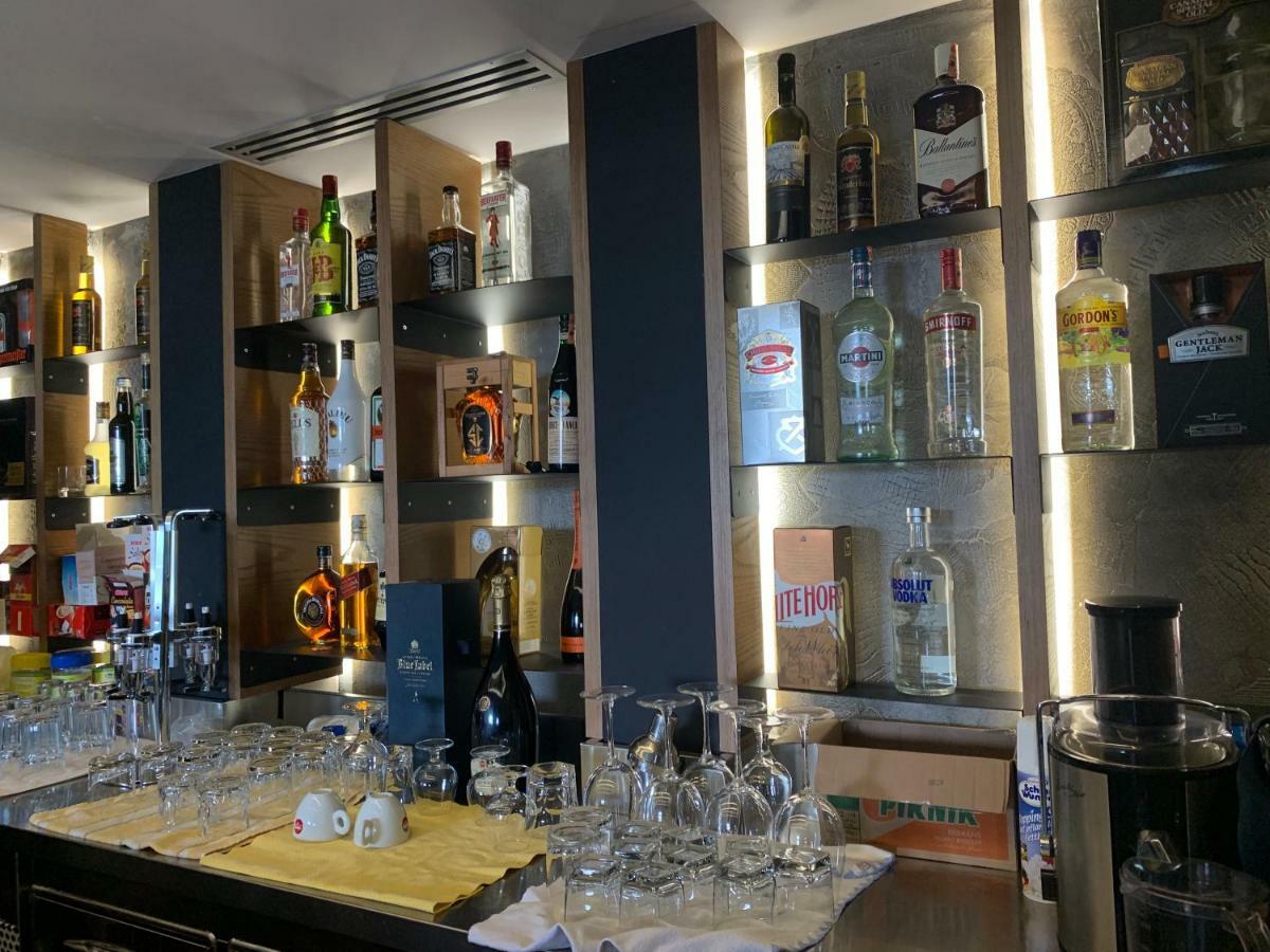 Hotel Lahuta Bajram Curri Dış mekan fotoğraf